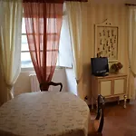 Palazzo Tucci Apartments