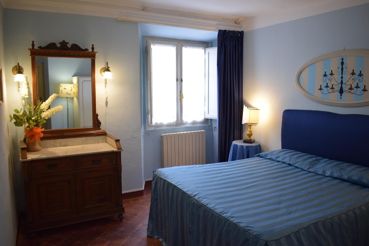 Palazzo Tucci Appartement Lucques