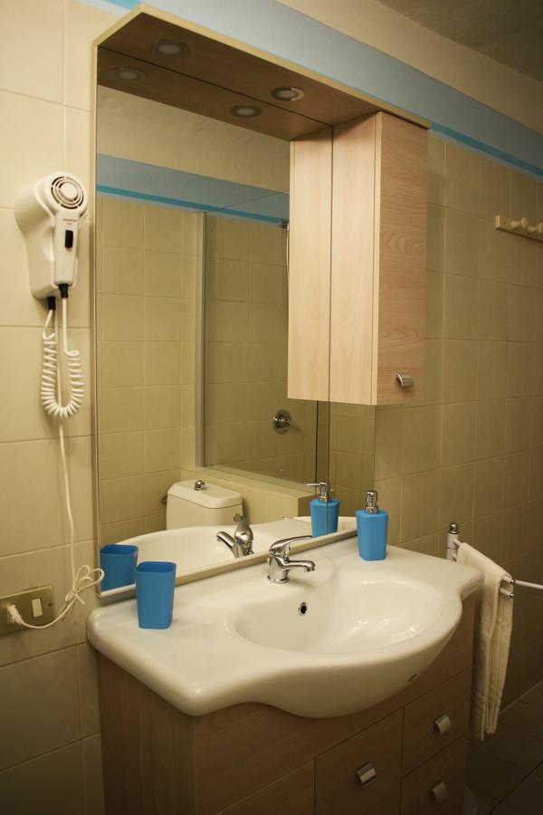 Appartement Palazzo Tucci *
