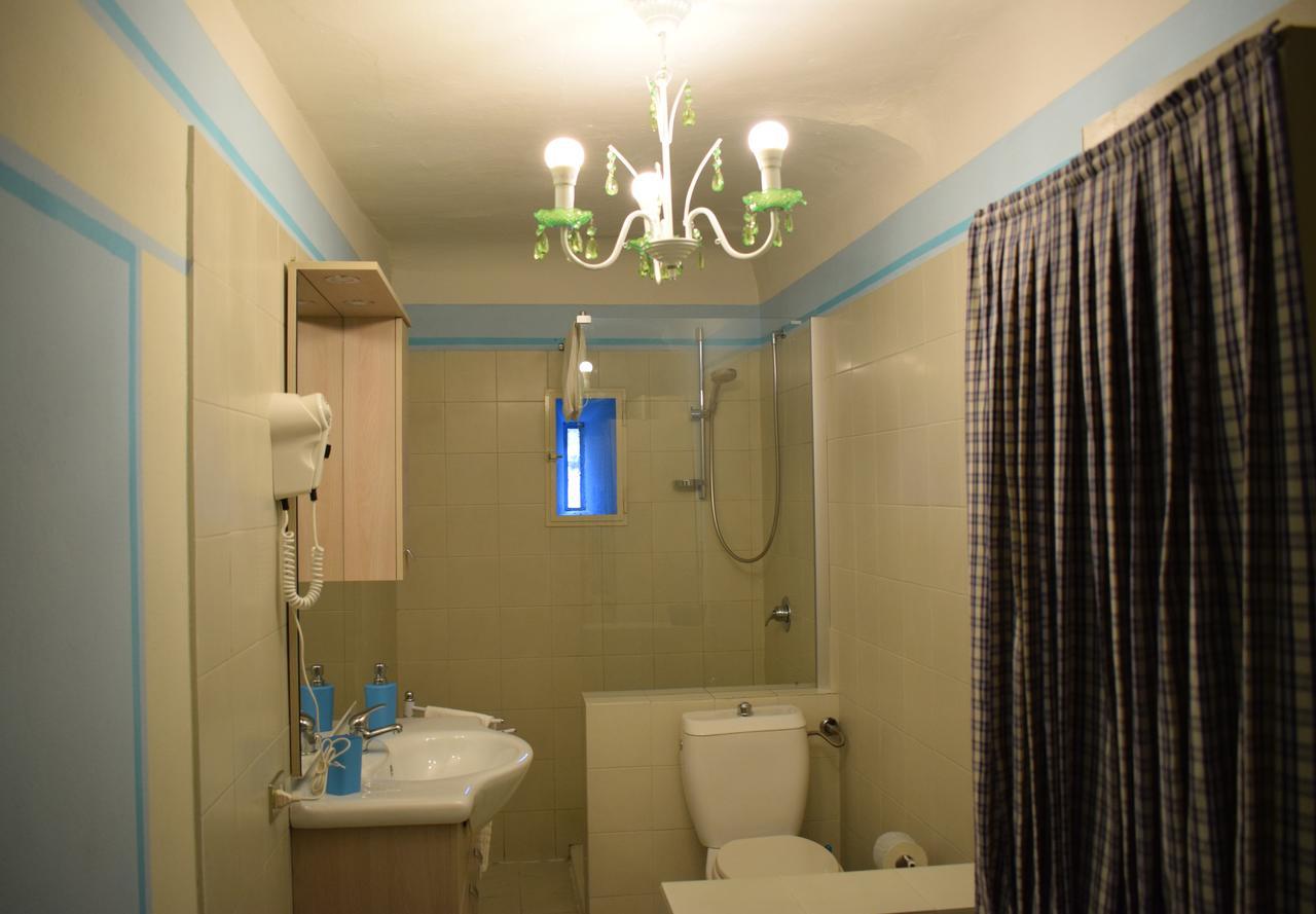 Palazzo Tucci Appartement Lucques