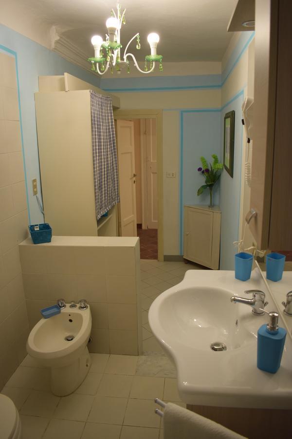 Palazzo Tucci Appartement